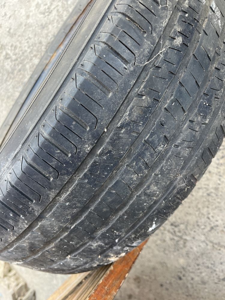 Диски 5*127 R17 235/60