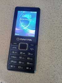 Telefon Manta TEL92411BU AVO 2 FEATURE
