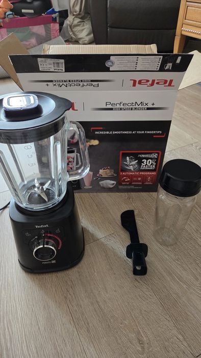 Blender - Tefal - PerfectMix +