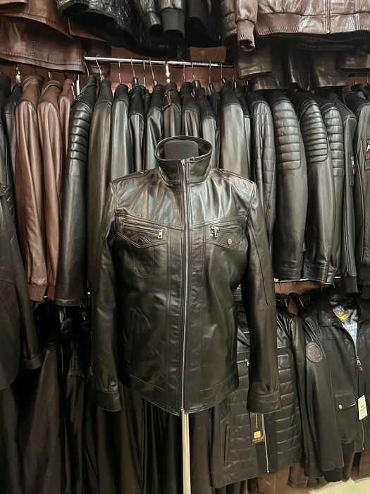 Куртки чоловічі , виробник Туреччина