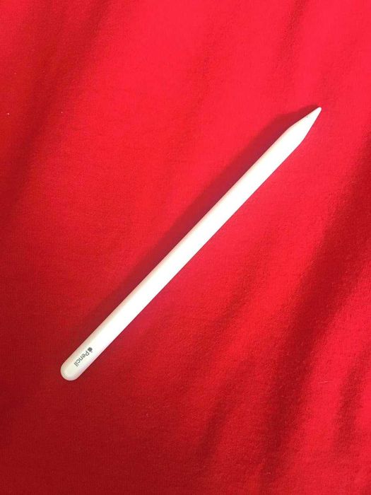 apple pencil 2. apple pencil