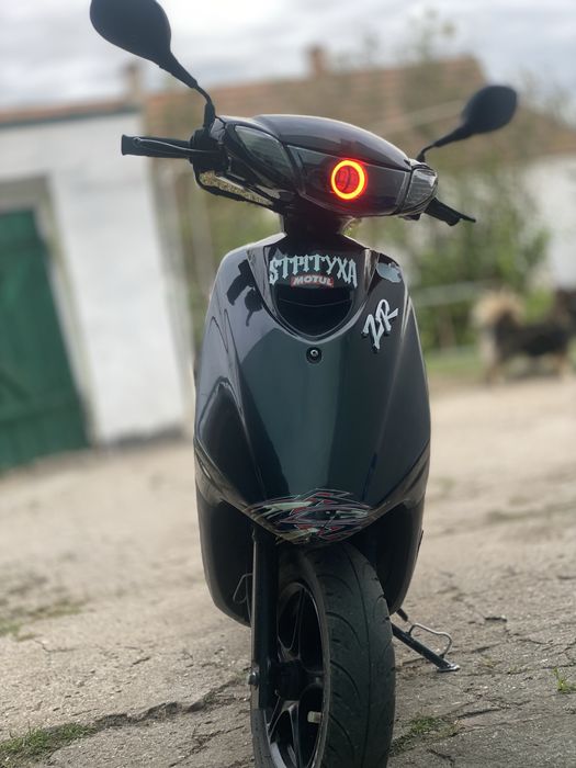 Ямаха JOG в гарному стані