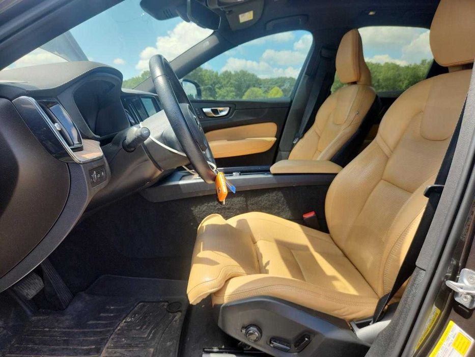 Volvo XC60 T8 Recharge Inscription 2022