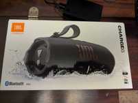 JBL Charge 6 novo