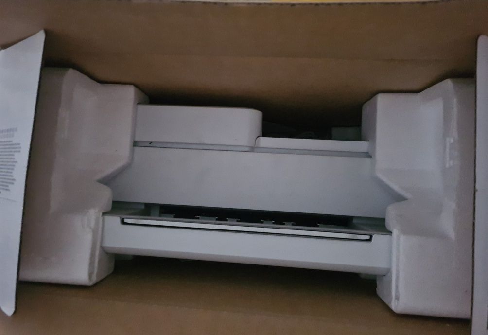 Impressora Multifunções a Cores WiFi - HP Envy 6430ee