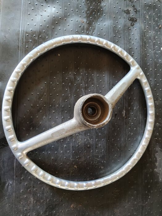 Kierownica ursus C-330 c340 Zetor major żuk Nysa