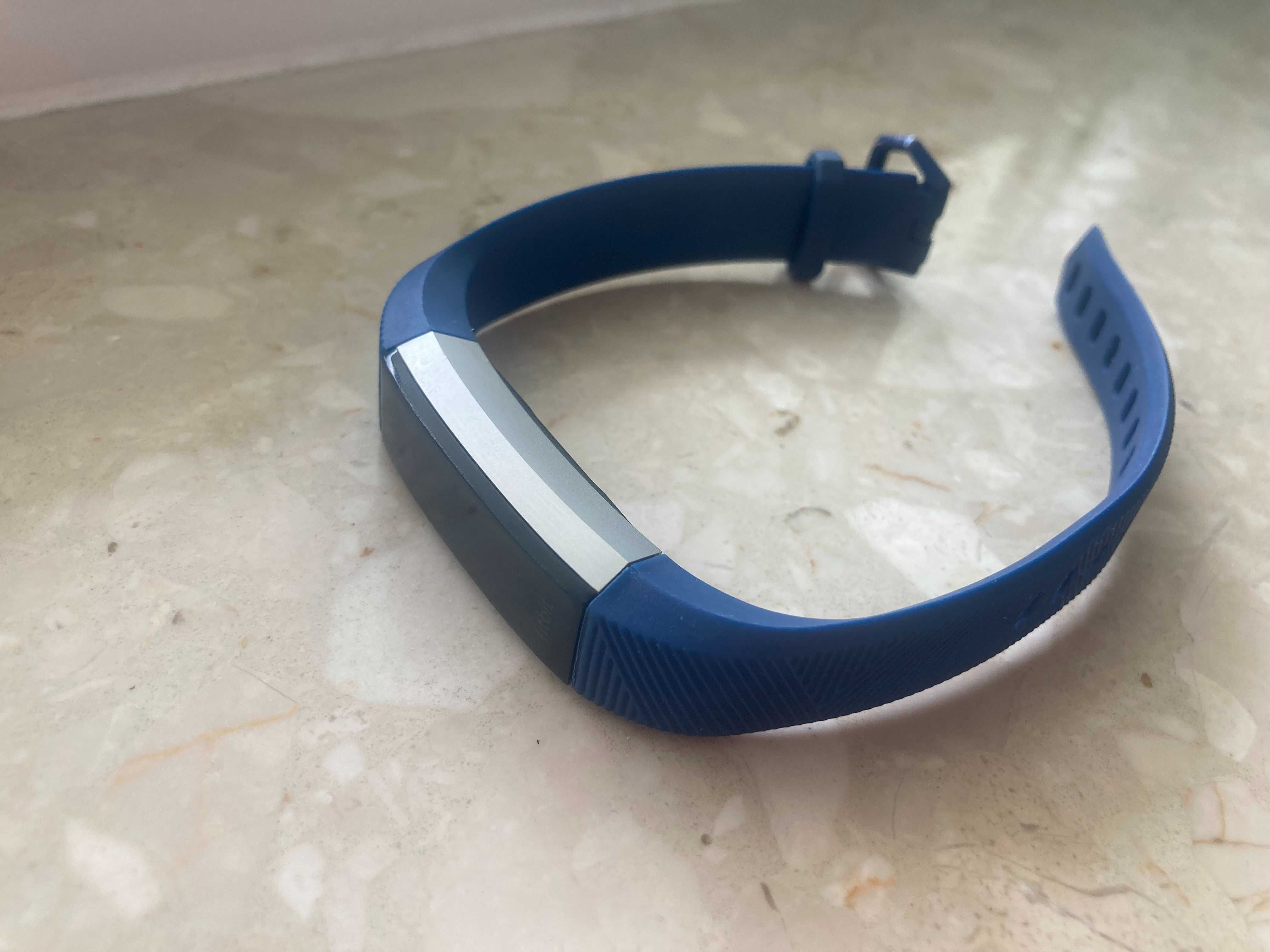 Opaski Fitbit Alta HR Opaska bransoletka