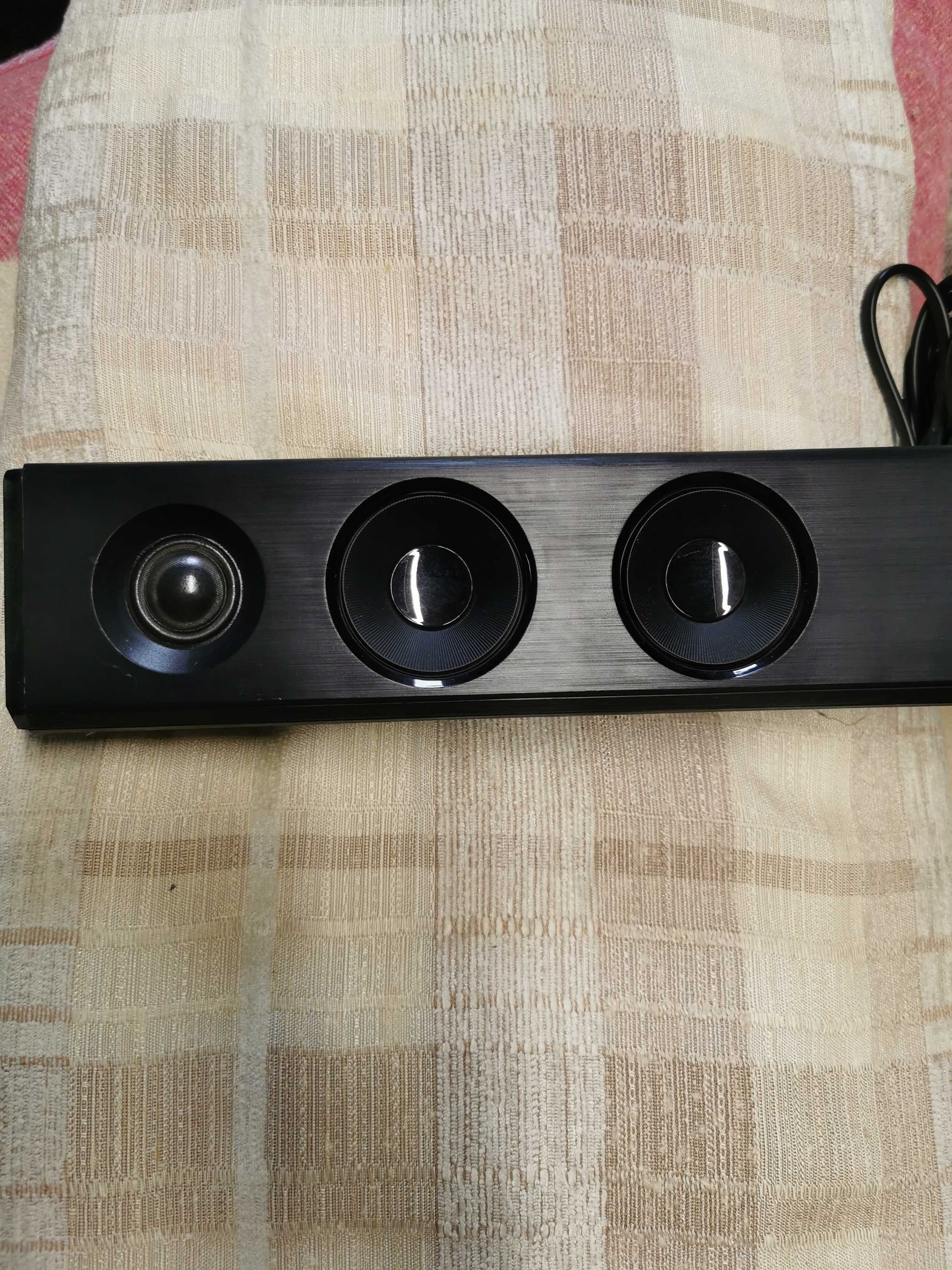 Sound Bar LG LAS260B