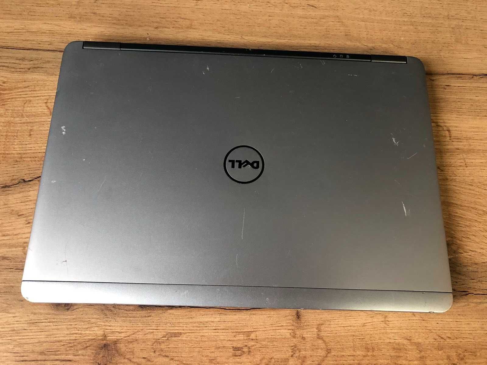 Акція! Потужний Ноутбук Dell E7440 | i7-4600u | 16GB DDR3 | SSD+HDD