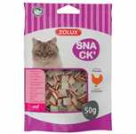 zolux snack  dla kota sklep zoologiczny Gruby Kocur