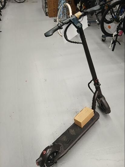 Trotinete Eletrica Oxelo R920e