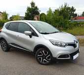 Renault Captur Renault Captur. Stan idealny