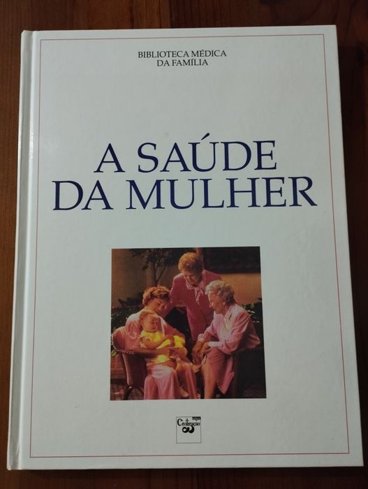 A Saúde da Mulher