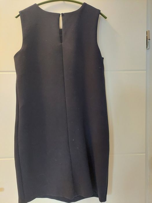 Sukienka tunika Massimo Dutti