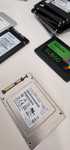 Ssds 256Gb multimarcas
