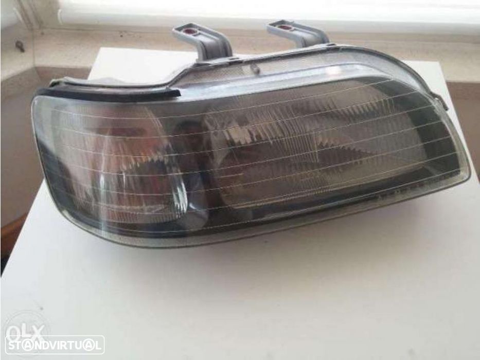 óptica direita honda civic 5 portas