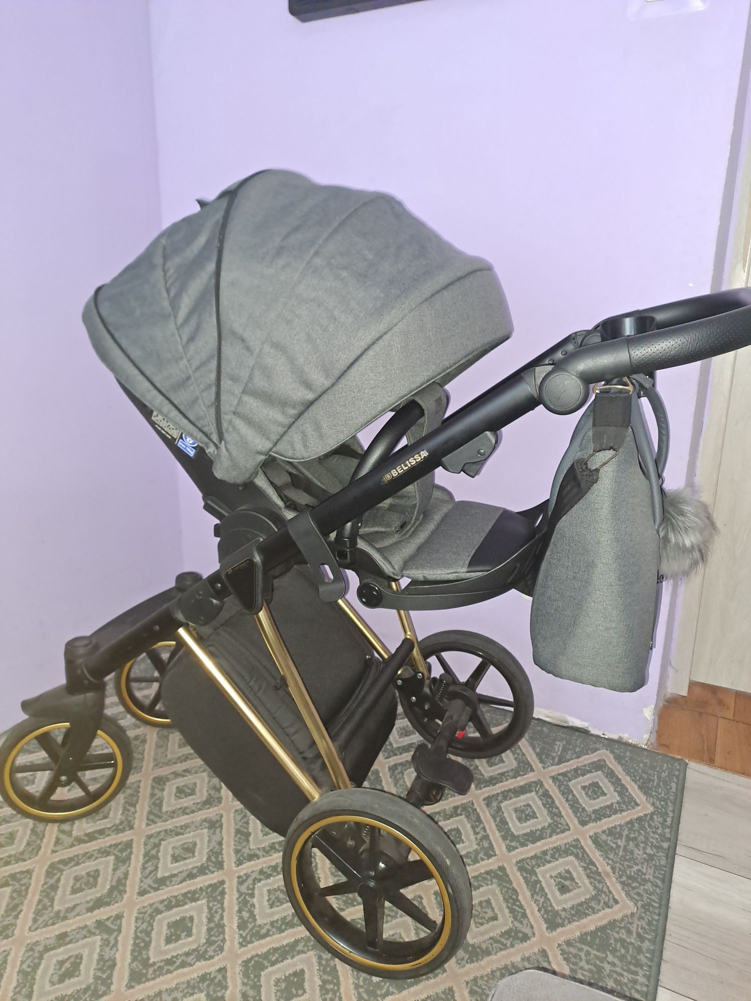 Adamex belissa 2w1