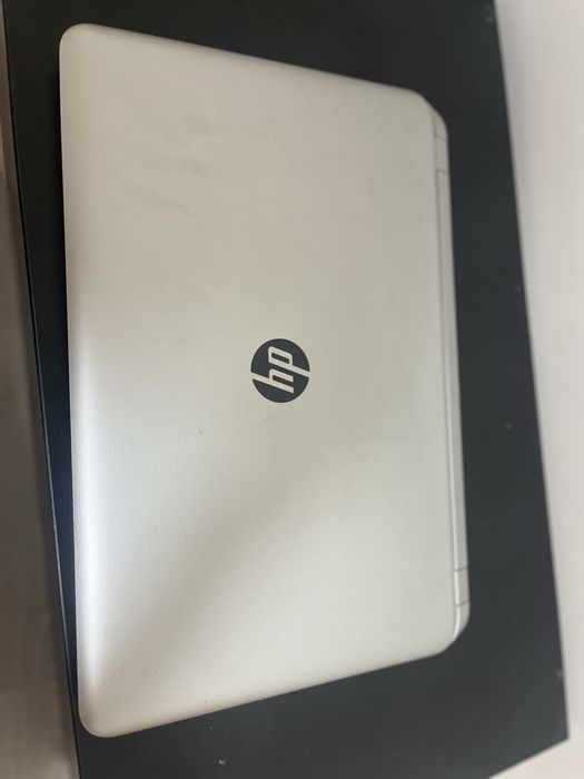 продам ноутбук hp