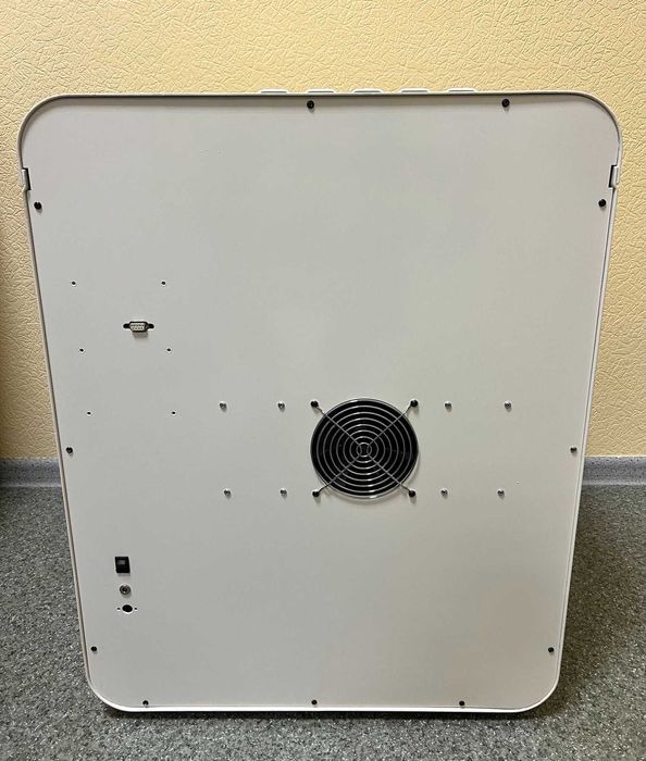 Цифровий лабораторний інкубатор Molecular Dimensions MD5-602/55 л