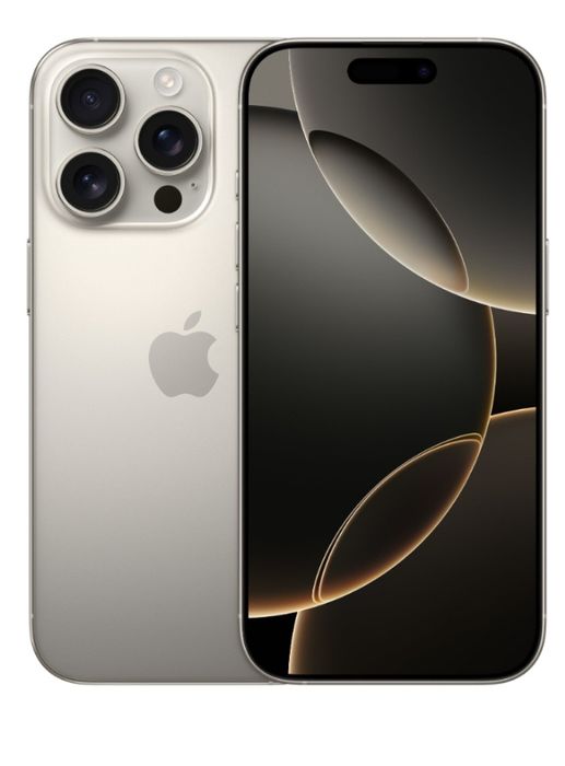 Sprzedam iPhone 16 pro