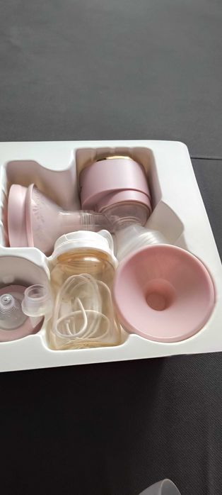 Laktator elektryczny