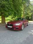 BMW Seria 6 640d xDrive Coupe