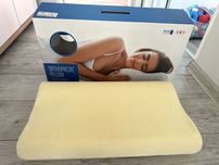 Poduszka ortopedyczna
