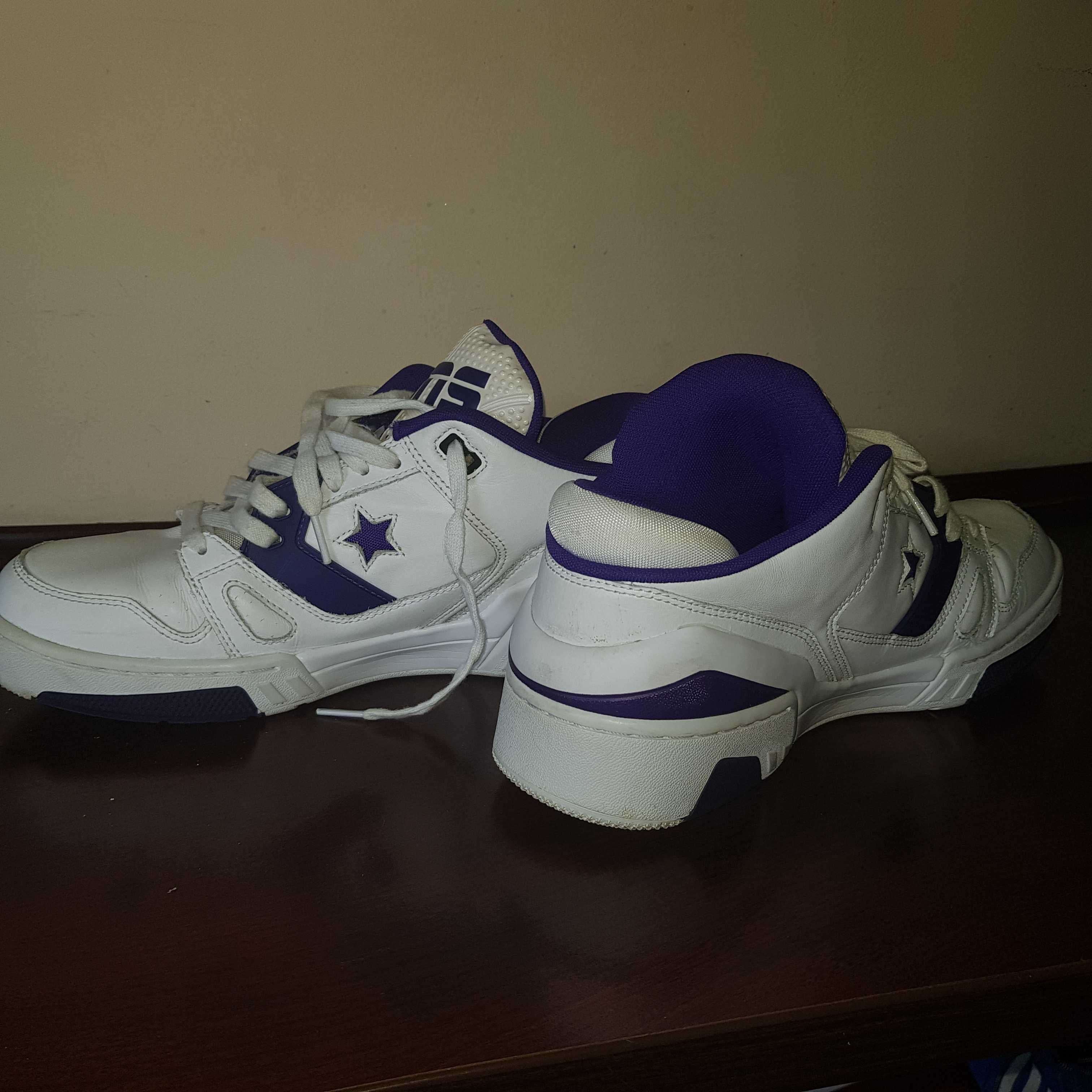 Buty Converse CONS ERX 260 rozmiar 45