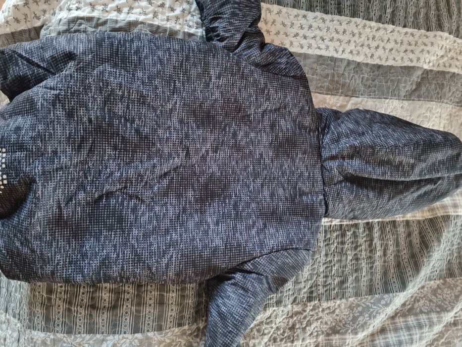 Kurtka zimowa cocodrillo rozmiar 134 cm