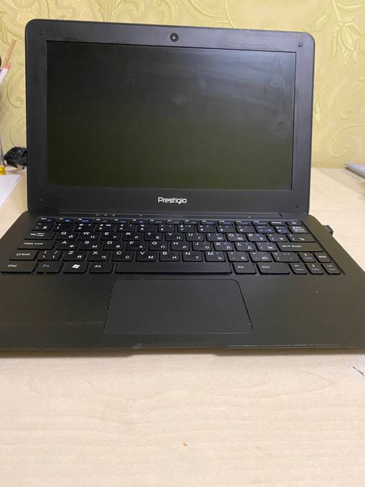 Ноутбук Prestigio Smartbook 116A03