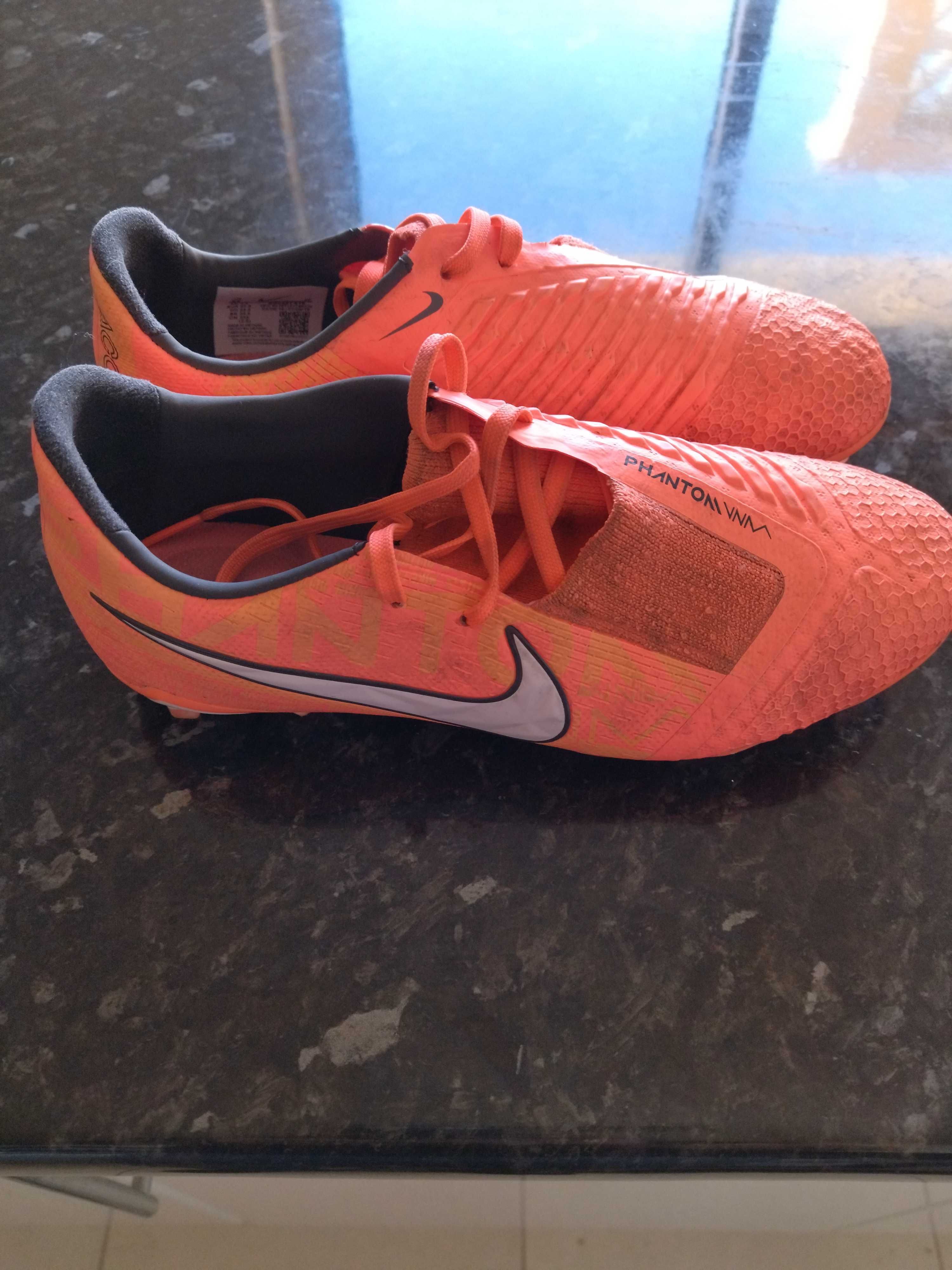 Botas de Futebol Nike Phantom Venom