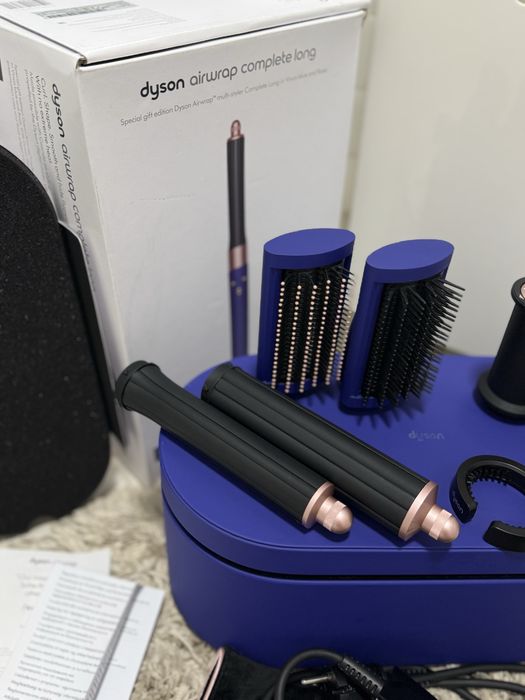 Dyson Airwrap complete long HS05 оригинал