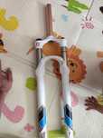 Вилка Rock Shox  29 Air біла
