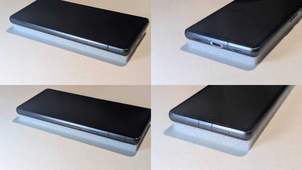 Google Pixel 7a 8/128gb 100% Neverlock!