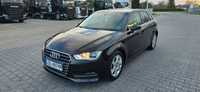 Audi A3 AUDI A3 2.0TDi 150KM SportBack 8V* Navi* 2xKlima* Możliwa ZAMIANA