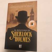 As aventuras de Sherlock Holmes