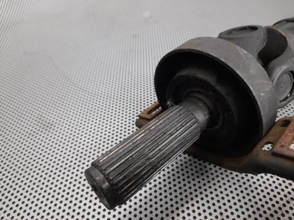 Transmissão central MERCEDES-BENZ Classe C (W203)