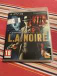 LA noir - jogo PS3