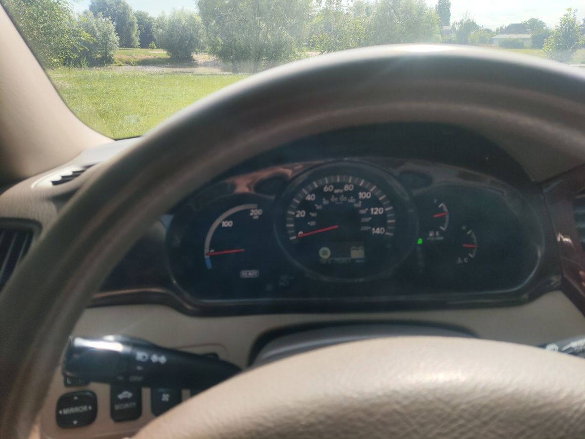 Продам Toyota Highlander гібрид  2006
