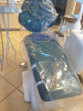 Unit stomatologiczny ZC S 300 gratis , krzesło obrot. fotel.