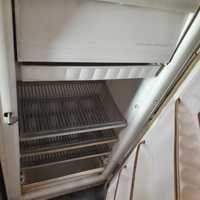 Холодильник ЗИЛ Москва, пральна машинка "Чайка" на запчастини