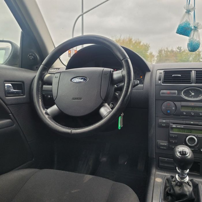 Na sprzedaż Ford Mondeo 2.0 D /nowe zawieszenie/wymieniony rozrząd