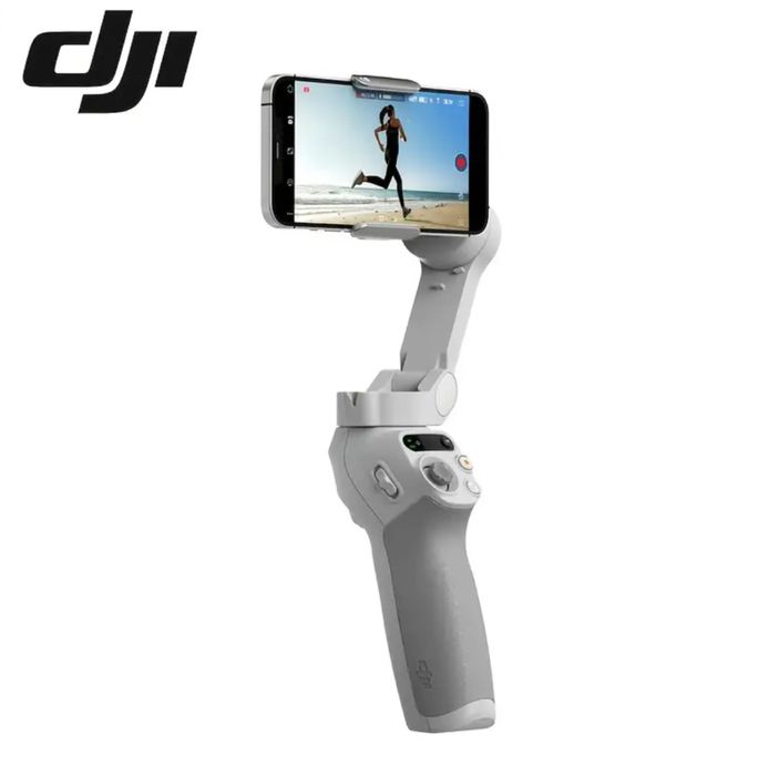Стабілізатор DJI Osmo Mobile SE !
