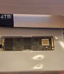 Disco 4T SSD M.2 Ultra Rápido