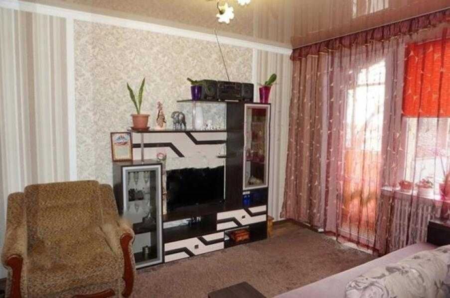 Продам 1 к квартиру на ХТЗ.