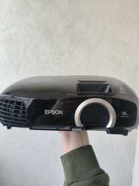 Проектор Epson eh-tw5200 (full hd)