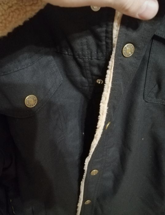 #sprzedam elegancką kurtkę męską.