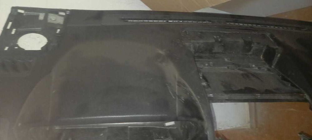 Торпеда Subaru Forester 2015. Востановленная, в идеальном состоянии