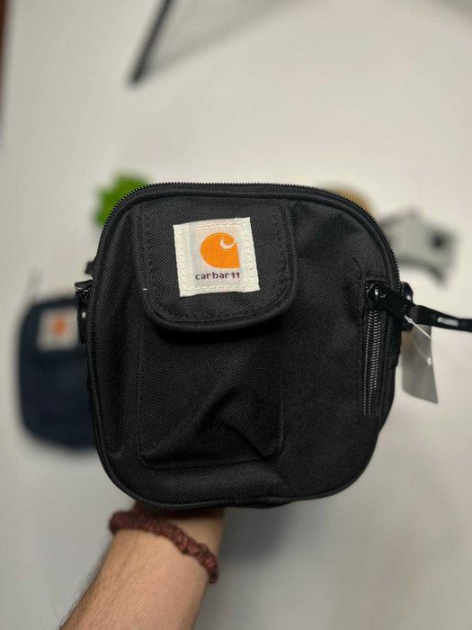 Мессенджер через плече Carhartt WIP