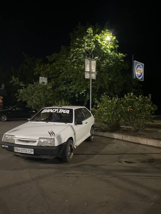 Ваз 2108 инжектор